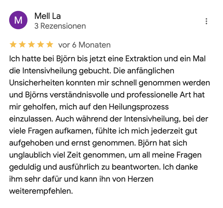 Rezension 7