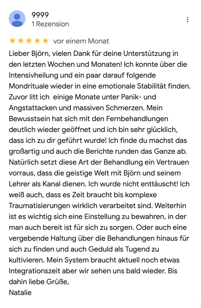 Rezension 8